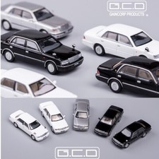 GCD 1:64 Toyota Crown 155