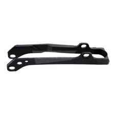 YAMAHA SWING ARM FRONT CHAIN SLIDER BLACK YAMAHA YZ250F YZ450F 2003 - 2004