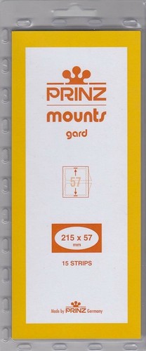 Prinz scott stamp - prinz/scott, mount