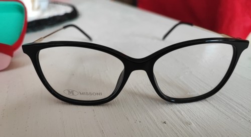 Missoni glasses optical frames - missoni,