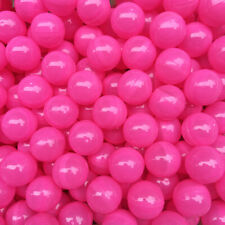 50/100pcs 32mm Empty PP Toy Balls Capsule Vending Machine Tools Gift DIY Craft