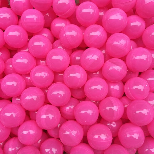 100pcs 32mm empty toy - 32mm, pp