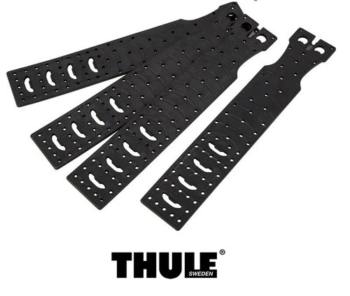 Thule wing bar - , edge