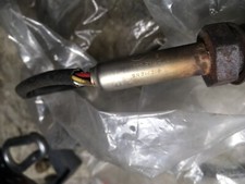 BMW 11781739845 Siemens 5wk90231 Lambda Sensor Post CAT E36 E46 E38 3 7 E53 X5  