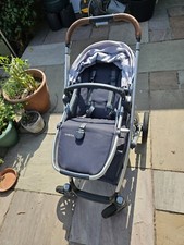 uppababy vista