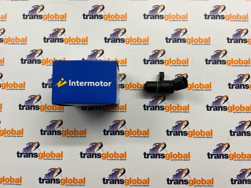 Engine crank position sensor - engine,
