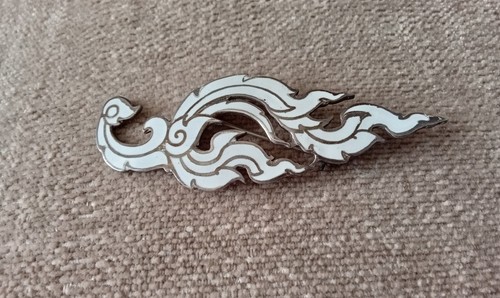 Vintage sterling silver - sterling,