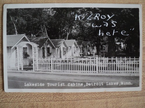 Detroit lakes minnesota - detroit, mn