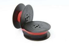 REMINGTON PORTABLE BLACK/RED