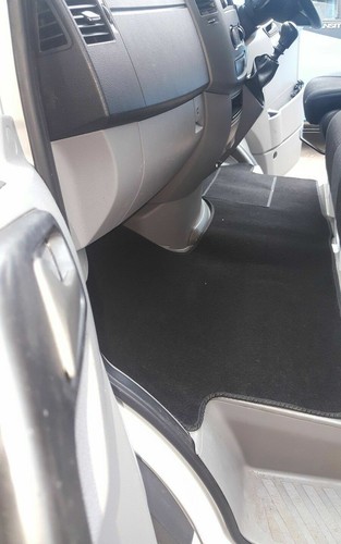 Crafter mercedes sprinter - &,