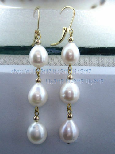 Aaa 12mm natural south sea - aaa,