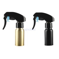 Black Gold Aluminium Spray