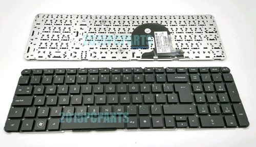 New pavilion dv7 4000 - new, hp