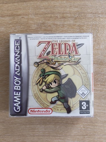 The legend zelda - zelda:,