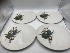 Wood & Sons English Ironstone