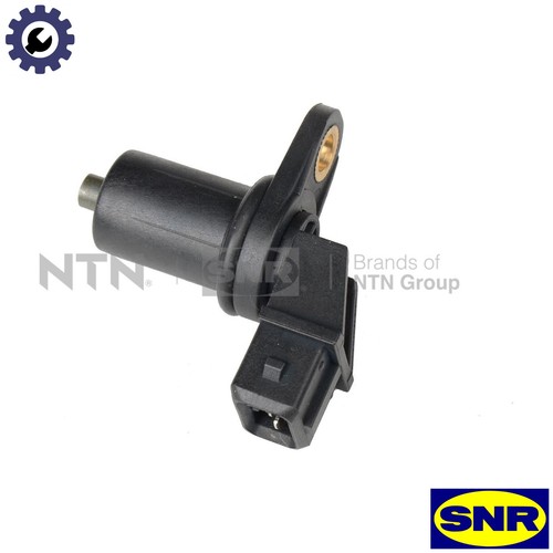 Sensor crankshaft pulse - crankshaft,