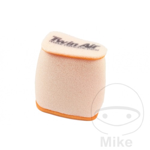 Twin air foam - foam, filter