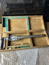 Mitutoyo 12" Vernier Height