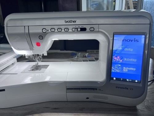 Brother innovis sewing - brother,