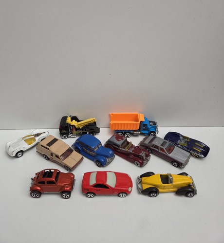 Vintage hot wheels vw - x,