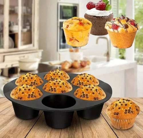 Air fryer silicone pot - fryer,
