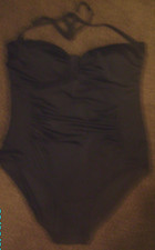 Matalan, Ladies black ruched