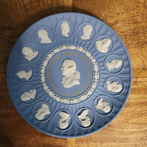 Josiah wedgwood jasperware - wedgwood,
