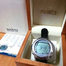 SUUNTO STINGER DIVE COMPUTER