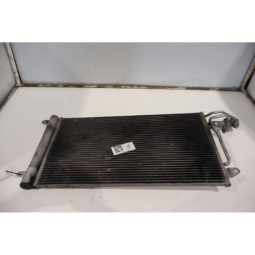 Air conditioning condenser - conditioning,