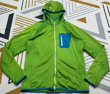 Ortovox Merino Fleece Hoodie