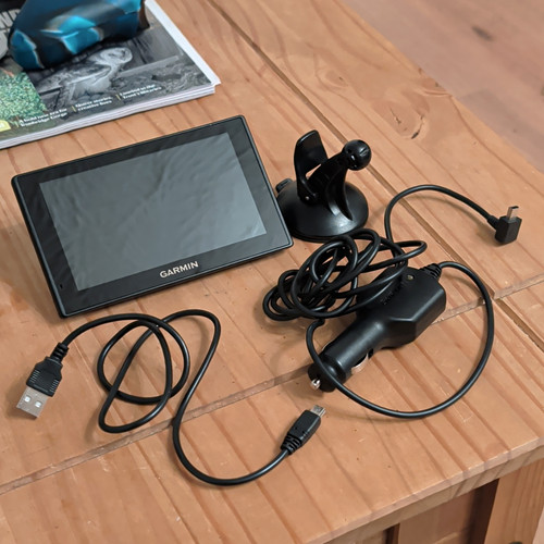 Garmin drivesmart 50lm inch - garmin,