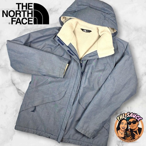 The north face inlux - north, insulated