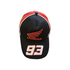 Honda motorcycle baseball - 93,