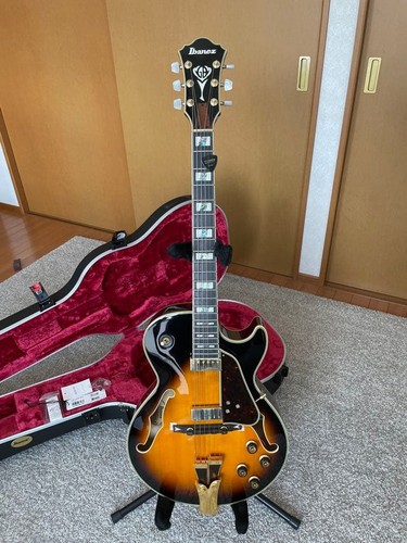 Ibanez gb10se acoustic - ibanez, bs