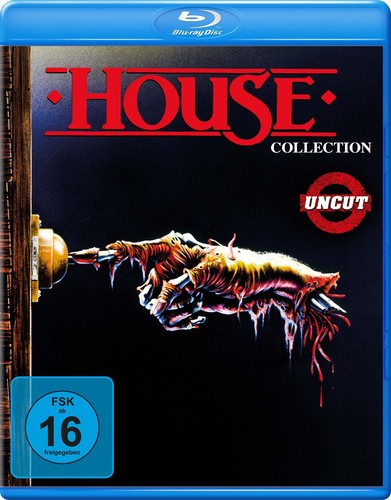 House collection teil 1 - house,