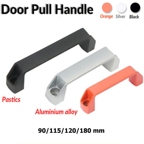 Aluminium handle heavy duty - handle/heavy,
