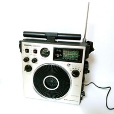Panasonic National Cougar RF