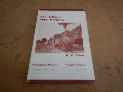 Railway book the - book.,