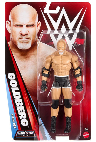 Wwe main event - series, 167