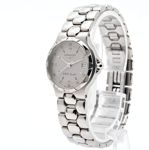 Vintage mint longines - vintage, mint]