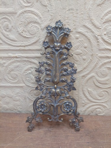 Antique french brass - antique,