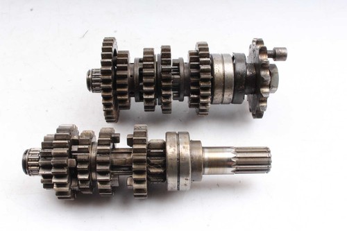 Gearbox drive engine - gearbox, kawasaki
