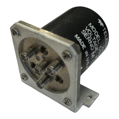 Cs38s53 teledyne coaxial - cs38s53-4,