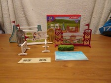 SCHLEICH Horse Club Obstacle