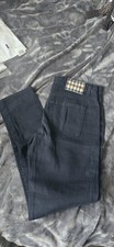 Bnwts Ladies Aquascutum Navy