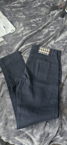 Bnwts ladies aquascutum navy - ladies,