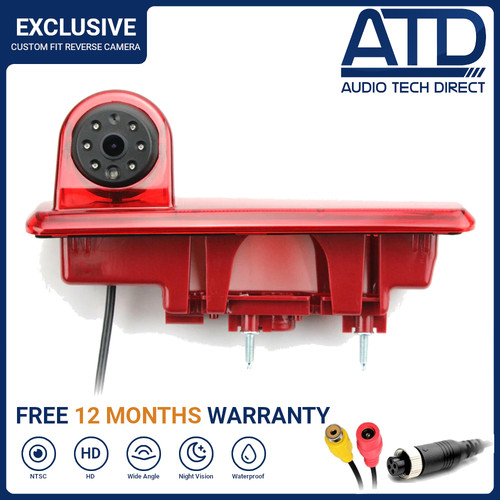 Reverse camera for - for, vauxhall
