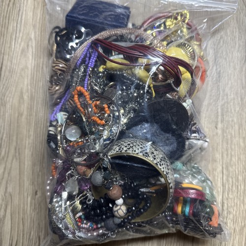 2kg job lot mixed costume - job,