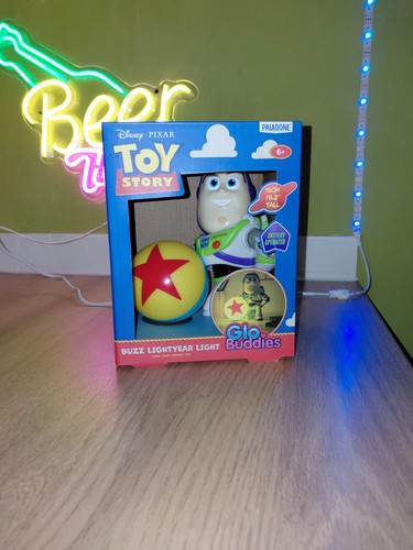 Disney toy story buzz - disney,