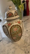 Vintage Oriental Porcelain